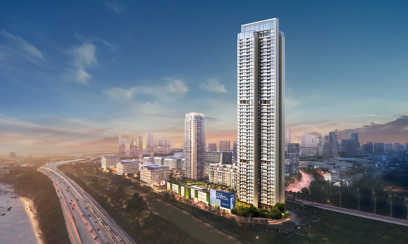 kalpataru one worli
